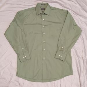 Men's Arrow Classic Fit Dress Shirt
